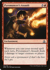 Image for Pyromancer's Assault (Oath of the Gatewatch) (115) - Magic: The Gathering