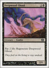 Image for Deepwood Ghoul (8th Edition) (127) - Magic: The Gathering