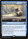 Image for Overwhelming Denial (Oath of the Gatewatch) (61) - Magic: The Gathering