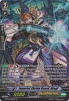 Image for Imperial Shrine Guard, Akagi (SP) (Moonlit Dragonfang) (G-BT05/S09EN) - Cardfight Vanguard