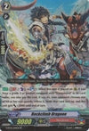 Image for Rockclimb Dragoon (Moonlit Dragonfang) (G-BT05/014EN) - Cardfight Vanguard