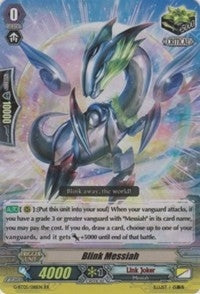 Image for Blink Messiah (Moonlit Dragonfang) (G-BT05/018EN) - Cardfight Vanguard