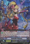 Image for Darkside Princess (Moonlit Dragonfang) (G-BT05/019EN) - Cardfight Vanguard