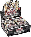 Image for Breakers of Shadow Booster Box - YuGiOh