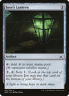 Image for Seer's Lantern (Oath of the Gatewatch) (165) - Magic: The Gathering