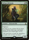 Image for Sylvan Advocate (Oath of the Gatewatch) (144) - Magic: The Gathering