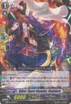 Image for Silver Thorn Matador, Maddock (Moonlit Dragonfang) (G-BT05/039EN) - Cardfight Vanguard