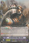 Image for Cornerstone Gear Turtle (Moonlit Dragonfang) (G-BT05/043EN) - Cardfight Vanguard