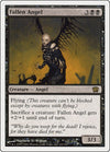 Image for Fallen Angel (8th Edition) (133) - Magic: The Gathering