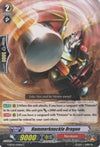 Image for Hammerknuckle Dragon (Moonlit Dragonfang) (G-BT05/059EN) - Cardfight Vanguard