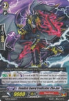Image for Fiendish Sword Eradicator, Cho-Jun (Moonlit Dragonfang) (G-BT05/060EN) - Cardfight Vanguard