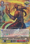 Image for Brawler, Streetfight Dragon (Moonlit Dragonfang) (G-BT05/067EN) - Cardfight Vanguard