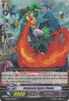 Image for Intensely Spicy Clown (Moonlit Dragonfang) (G-BT05/079EN) - Cardfight Vanguard