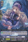 Image for Nightmare Doll, Leslie (Moonlit Dragonfang) (G-BT05/086EN) - Cardfight Vanguard