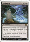Image for Grave Pact (8th Edition) (137) - Magic: The Gathering