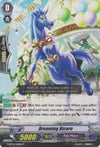 Image for Dreaming Bicorn (Moonlit Dragonfang) (G-BT05/088EN) - Cardfight Vanguard