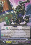 Image for Heavy Ironhammer Colossus (Moonlit Dragonfang) (G-BT05/093EN) - Cardfight Vanguard