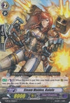 Image for Steam Maiden, Balulu (Moonlit Dragonfang) (G-BT05/096EN) - Cardfight Vanguard