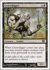 Image for Gravedigger (8th Edition) (138) - Magic: The Gathering