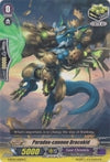 Image for Paradox-cannon Dracokid (Moonlit Dragonfang) (G-BT05/102EN) - Cardfight Vanguard