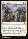 Image for Allied Reinforcements (Oath of the Gatewatch) (15) - Magic: The Gathering