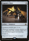 Image for Captain's Claws (Oath of the Gatewatch) (162) - Magic: The Gathering