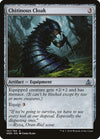 Image for Chitinous Cloak (Oath of the Gatewatch) (163) - Magic: The Gathering