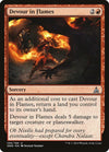 Image for Devour in Flames (Oath of the Gatewatch) (106) - Magic: The Gathering