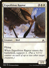 Image for Expedition Raptor (Oath of the Gatewatch) (18) - Magic: The Gathering