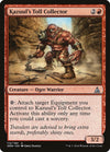 Image for Kazuul's Toll Collector (Oath of the Gatewatch) (112) - Magic: The Gathering