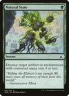 Image for Natural State (Oath of the Gatewatch) (136) - Magic: The Gathering