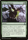 Image for Nissa's Judgment (Oath of the Gatewatch) (139) - Magic: The Gathering
