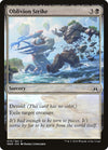 Image for Oblivion Strike (Oath of the Gatewatch) (75) - Magic: The Gathering