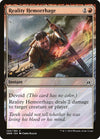 Image for Reality Hemorrhage (Oath of the Gatewatch) (100) - Magic: The Gathering