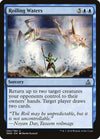Image for Roiling Waters (Oath of the Gatewatch) (62) - Magic: The Gathering