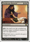 Image for Murderous Betrayal (8th Edition) (147) - Magic: The Gathering