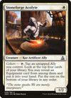Image for Stoneforge Acolyte (Oath of the Gatewatch) (38) - Magic: The Gathering