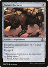 Image for Strider Harness (Oath of the Gatewatch) (167) - Magic: The Gathering