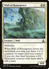 Image for Wall of Resurgence (Oath of the Gatewatch) (39) - Magic: The Gathering
