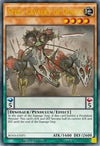 Image for Steel Cavalry of Dinon (BOSH-ENSP1) (Breakers of Shadow) (BOSH-ENSP1) - YuGiOh