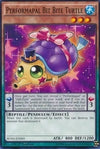Image for Performapal Bit Bite Turtle (Breakers of Shadow) (BOSH-EN005) - YuGiOh