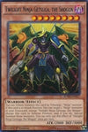 Image for Twilight Ninja Getsuga, the Shogun (Breakers of Shadow) (BOSH-EN017) - YuGiOh
