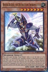 Image for Buster Blader, the Destruction Swordmaster (Breakers of Shadow) (BOSH-EN018) - YuGiOh