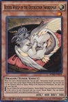 Image for Buster Whelp of the Destruction Swordsman (Breakers of Shadow) (BOSH-EN019) - YuGiOh