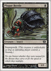 Image for Plague Beetle (8th Edition) (154) - Magic: The Gathering