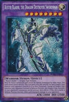 Image for Buster Blader, the Dragon Destroyer Swordsman (Breakers of Shadow) (BOSH-EN045) - YuGiOh