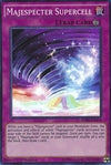 Image for Majespecter Supercell (Breakers of Shadow) (BOSH-EN074) - YuGiOh