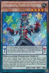 Image for Performapal Pendulum Sorcerer (Breakers of Shadow) (BOSH-EN090) - YuGiOh