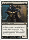 Image for Royal Assassin (8th Edition) (159) - Magic: The Gathering