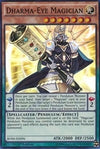 Image for Dharma-Eye Magician (Breakers of Shadow) (BOSH-EN096) - YuGiOh
